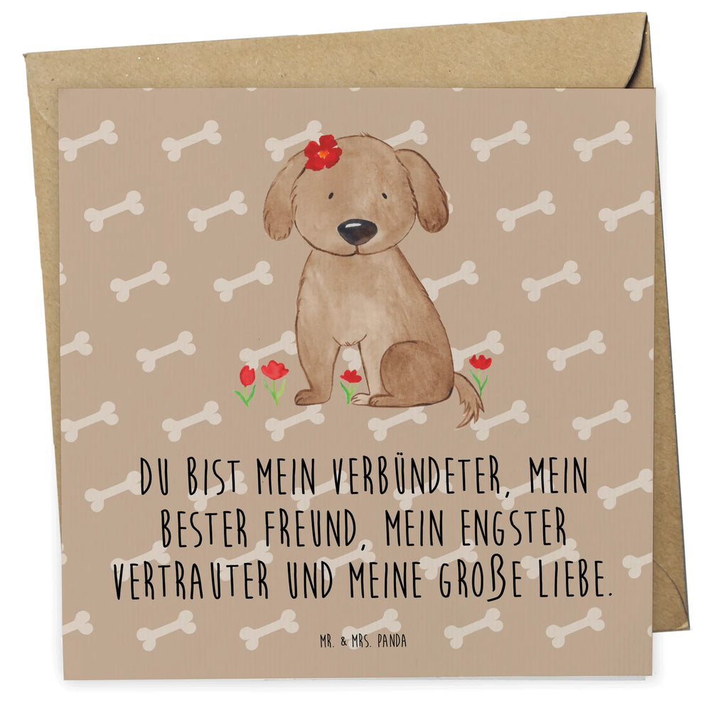 Deluxe Karte Hund Dame Karte, Grußkarte, Klappkarte, Einladungskarte, Glückwunschkarte, Hochzeitskarte, Geburtstagskarte, Hochwertige Grußkarte, Hochwertige Klappkarte, Hund, Hundemotiv, Haustier, Hunderasse, Tierliebhaber, Hundebesitzer, Sprüche, Hunde, Hundeliebe, Hundeglück, Liebe, Frauchen