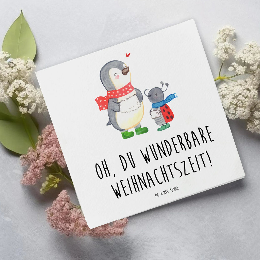 Deluxe Karte Smörle Winterzeit Karte, Grußkarte, Klappkarte, Einladungskarte, Glückwunschkarte, Hochzeitskarte, Geburtstagskarte, Hochwertige Grußkarte, Hochwertige Klappkarte, Winter, Weihnachten, Weihnachtsdeko, Nikolaus, Advent, Heiligabend, Wintermotiv, Weihnachtszeit, Weihnachtsgruß, Weihnachten Grüße