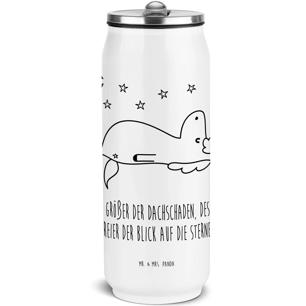 Getränkedosen Trinkflasche Einhorn Sternenhimmel Getränkedose, Trinkflasche, Einhorn, Einhörner, Einhorn Deko, Unicorn, Sterne, Dachschaden, Verrückt, Sternenhimmel