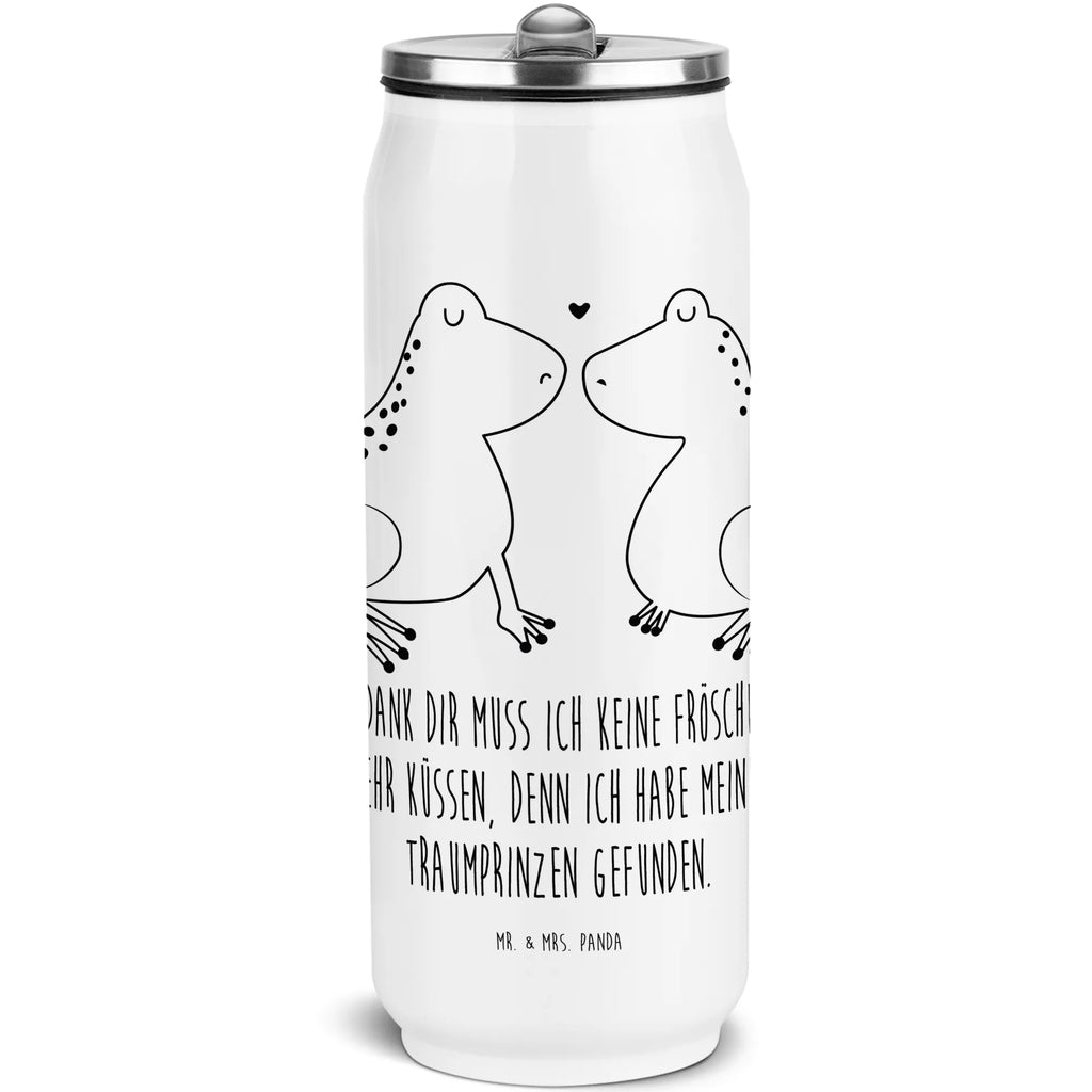 Getränkedosen Trinkflasche Frosch Liebe Getränkedose, Trinkflasche, Liebe, Partner, Freund, Freundin, Ehemann, Ehefrau, Heiraten, Verlobung, Heiratsantrag, Liebesgeschenk, Jahrestag, Hocheitstag, Verliebt, Verlobt, Verheiratet, Geschenk Freundin, Geschenk Freund, Liebesbeweis, Hochzeitstag, Geschenk Hochzeit, Frosch, Frösche, Froschkönig, Fröschchen