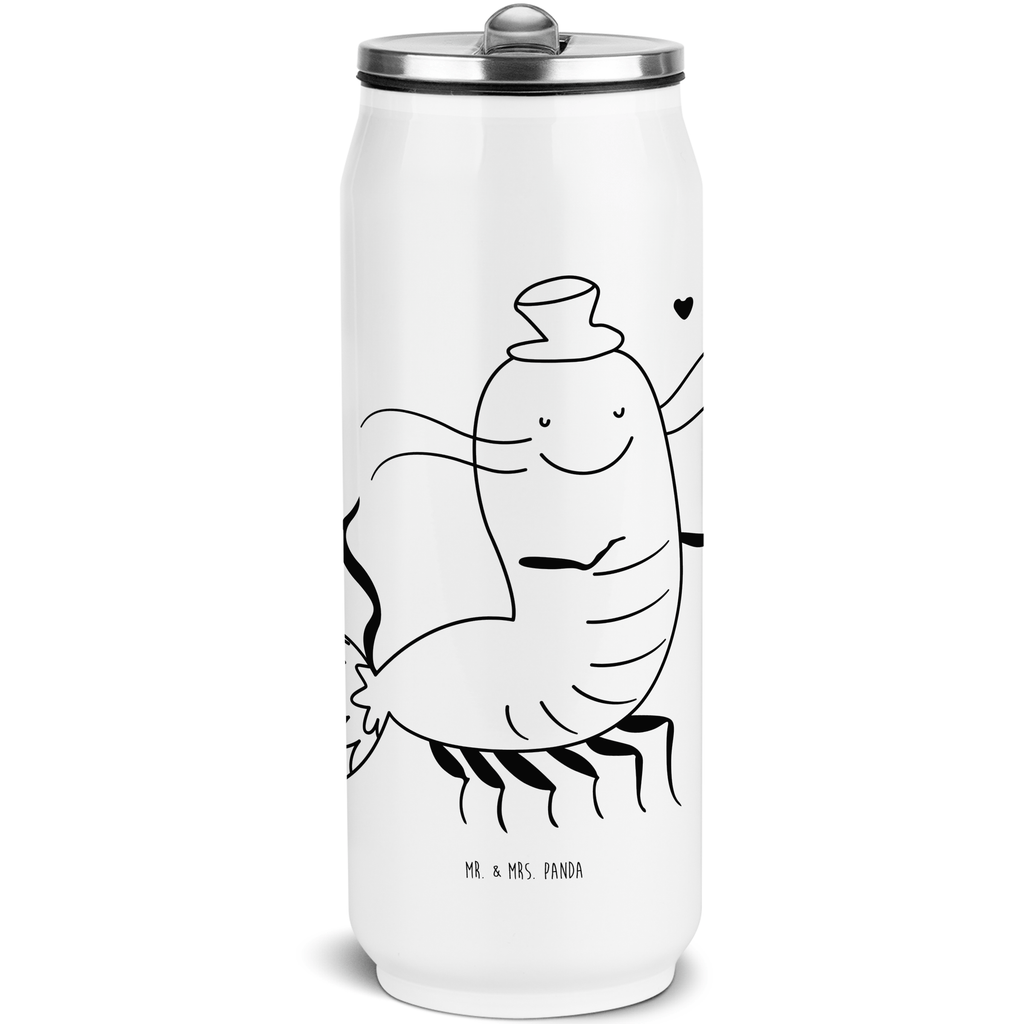 Getränkedosen Trinkflasche Hummer Weizen Getränkedose, Trinkflasche, Meerestiere, Meer, Urlaub, Garnele, Garnelen, Bier, Kochen, Männerhaushalt, Junggeselle, Junggesellin, Bierliebhaber, Kneipe, Gasthaus, Wirtschaft