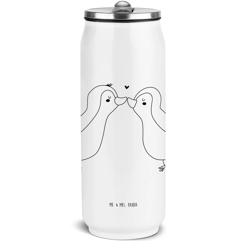 Getränkedosen Trinkflasche Pinguin Liebe Getränkedose, Trinkflasche, Liebe, Partner, Freund, Freundin, Ehemann, Ehefrau, Heiraten, Verlobung, Heiratsantrag, Liebesgeschenk, Jahrestag, Hocheitstag, Pinguin, Pinguine, Pinguin Paar, Pinguinpaar, Pinguin Liebe, Paar, Pärchen. Liebespaar, Liebesbeweis, Liebesspruch, Hochzeitstag, Geschenk Freund, Geschenk Freundin, Verlobte, Verlobter, Love, Geschenk Hochzeitstag, Geschenkidee, Hochzeit, Gastgeschenk