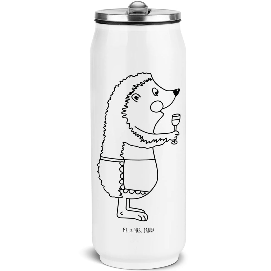 Getränkedosen Trinkflasche Igel Wein Getränkedose, Trinkflasche, Tiermotive, Gute Laune, lustige Sprüche, Tiere, Wein Spruch, Igel, Geschenk Weintrinker, Geschenk Weinliebhaber, Wein Deko, Weinglas, Rotwein, Weißwein, Wein trinken