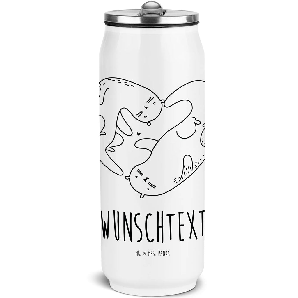 Personalisierte Getränkedosen Trinkflasche Otter Valentine Personalisierte Getränkedose, Personalisierte Trinkflasche, Trinkflasche mit Namen, Liebe, Partner, Freund, Freundin, Ehemann, Ehefrau, Heiraten, Verlobung, Heiratsantrag, Liebesgeschenk, Jahrestag, Hocheitstag, Valentinstag, Geschenk für Frauen, Hochzeitstag, Mitbringsel, Geschenk für Freundin, Geschenk für Partner, Liebesbeweis, für Männer, für Ehemann