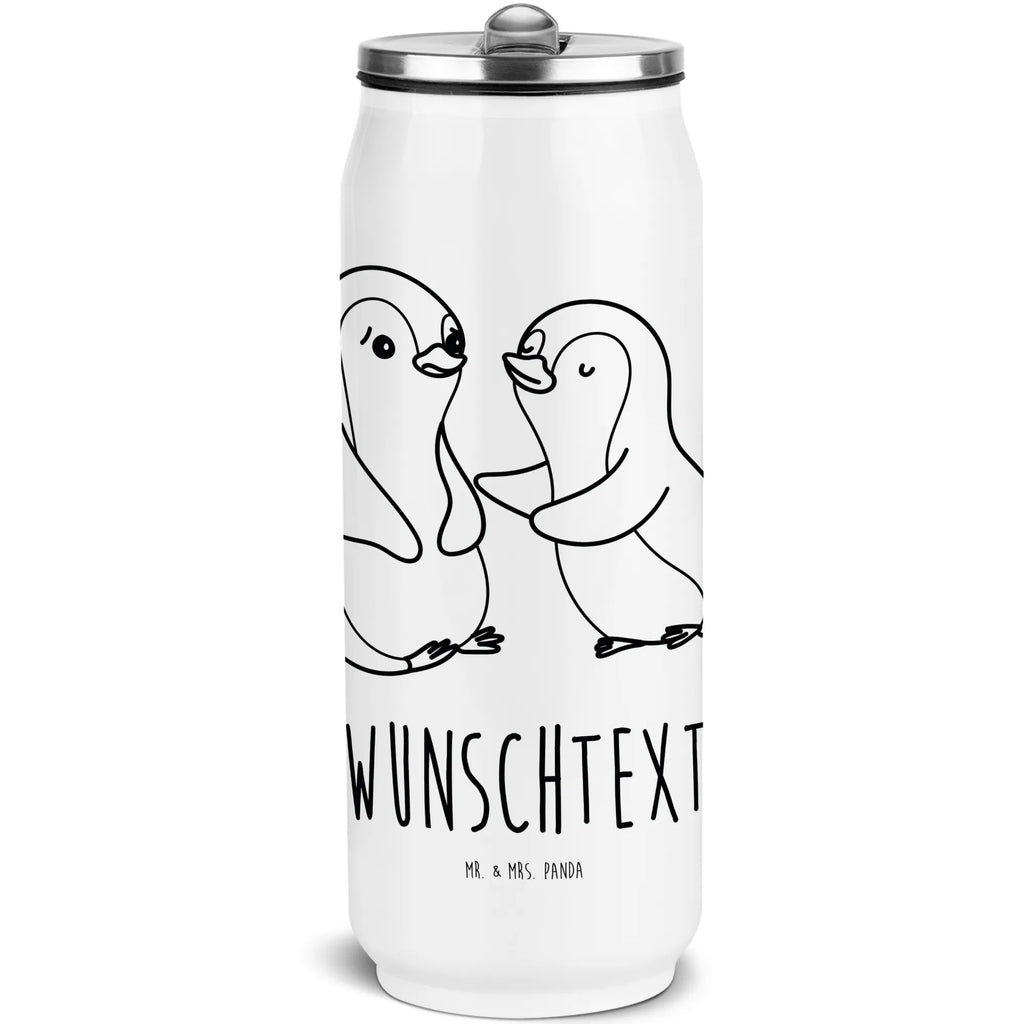 Personalisierte Getränkedosen Trinkflasche Pinguine trösten Personalisierte Getränkedose, Personalisierte Trinkflasche, Trinkflasche mit Namen, Liebe, Partner, Freund, Freundin, Ehemann, Ehefrau, Heiraten, Verlobung, Heiratsantrag, Liebesgeschenk, Jahrestag, Hocheitstag, Valentinstag, Geschenk für Frauen, Hochzeitstag, Mitbringsel, Geschenk für Freundin, Geschenk für Partner, Liebesbeweis, für Männer, für Ehemann