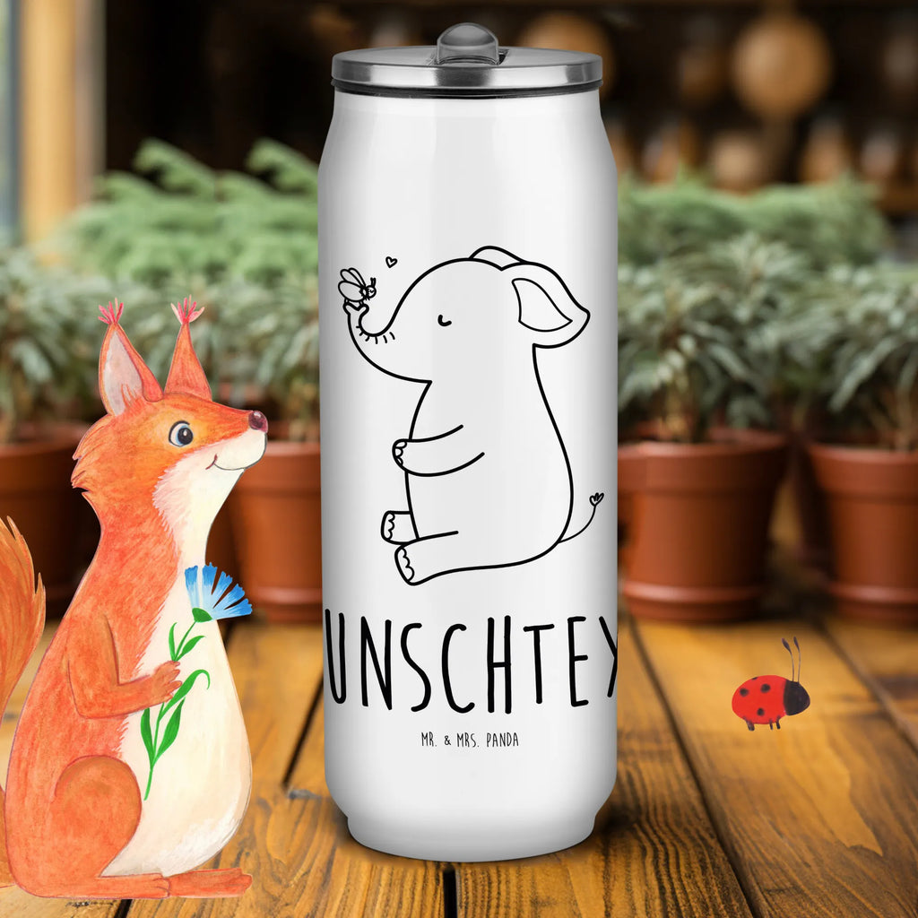 Personalisierte Getränkedosen Trinkflasche Elefant Biene Personalisierte Getränkedose, Personalisierte Trinkflasche, Trinkflasche mit Namen, Tiermotive, Gute Laune, lustige Sprüche, Tiere, Elefant, Biene, Liebe, Liebesbeweis, Jahrestag, Liebesgeschenk, Heiratsantrag, Hochzeitsgeschenk, Liebesspruch