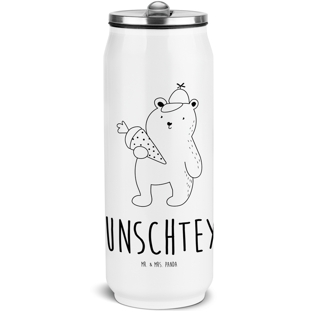 Personalisierte Getränkedosen Trinkflasche Bär Schultüte Personalisierte Getränkedose, Personalisierte Trinkflasche, Trinkflasche mit Namen, Bär, Teddy, Teddybär, Bär Motiv, Schultüte, Erster Schultag Geschenk, Einschulung Geschenk, Schule Geschenk, Grundschule, Schulanfang, Schulbeginn