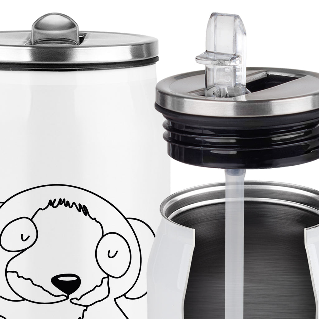 Personalisierte Getränkedosen Trinkflasche Hund Entspannen Personalisierte Getränkedose, Personalisierte Trinkflasche, Trinkflasche mit Namen, Hund, Hundemotiv, Haustier, Hunderasse, Tierliebhaber, Hundebesitzer, Sprüche, schwarzer Hund, Hundeliebe, Liebe, Hundeglück