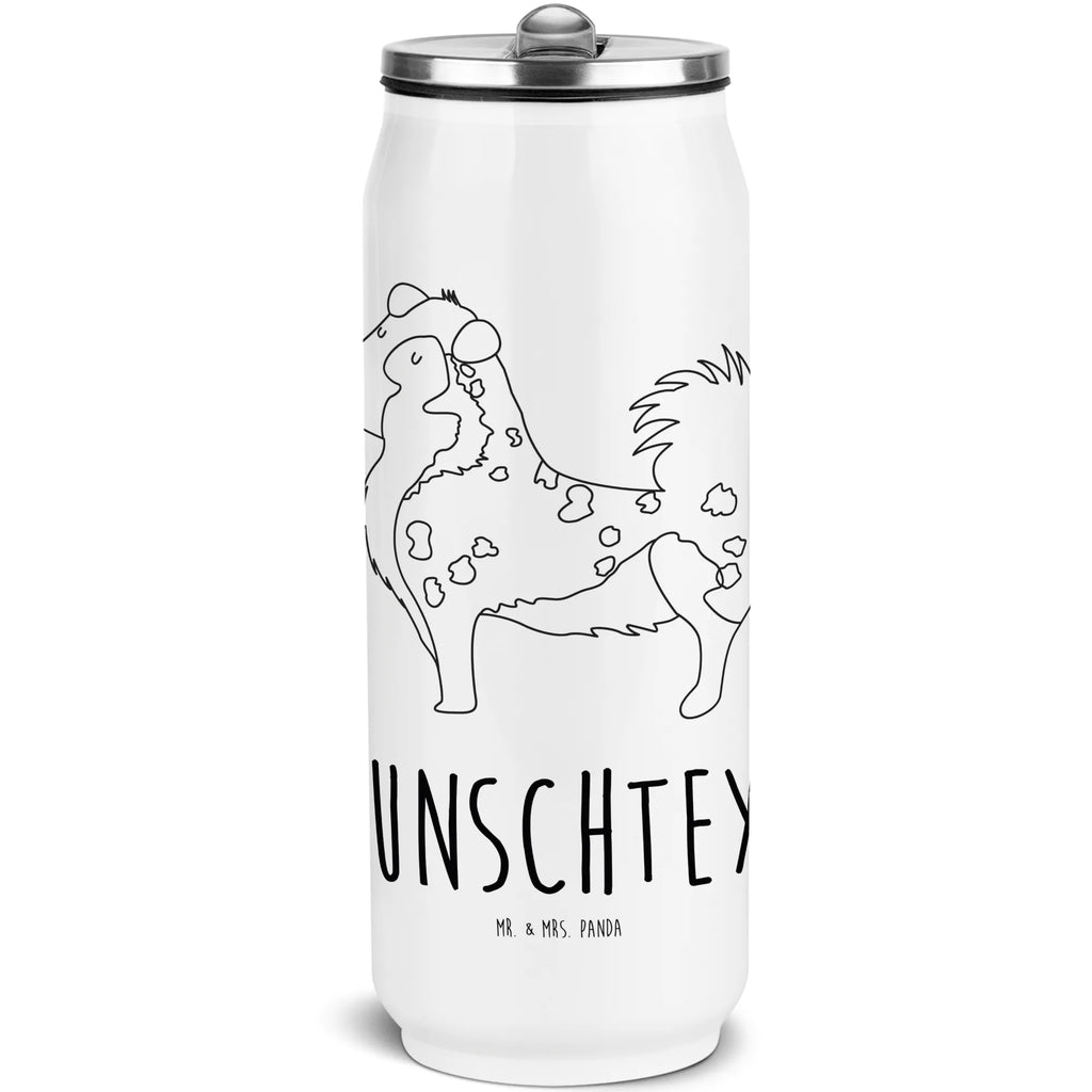 Personalisierte Getränkedosen Trinkflasche Hund Australien Shepherd Personalisierte Getränkedose, Personalisierte Trinkflasche, Trinkflasche mit Namen, Hund, Hundemotiv, Haustier, Hunderasse, Tierliebhaber, Hundebesitzer, Sprüche, Australien Shepherd, Shepherd, Hundeliebe, Familienhund, Spruch