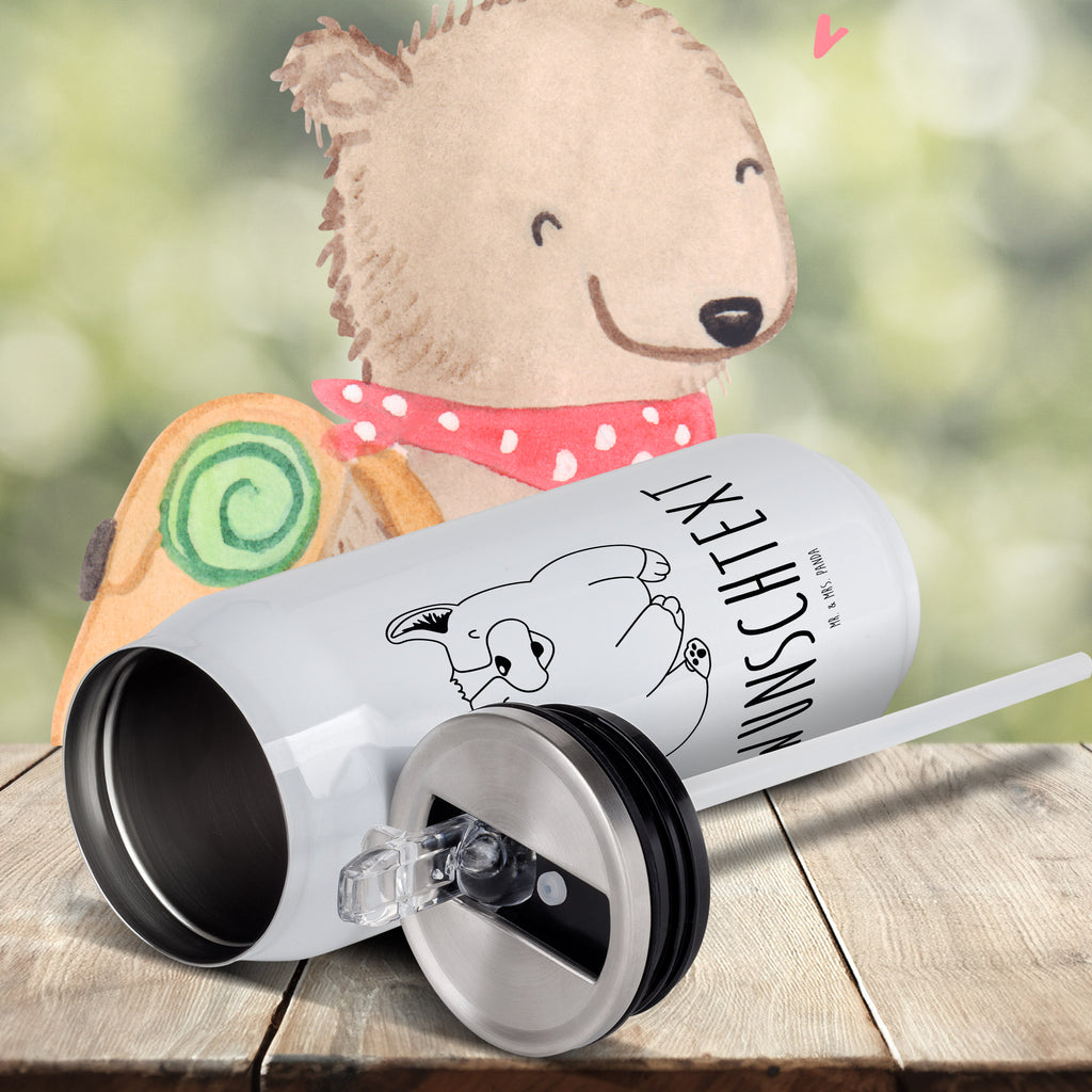 Personalisierte Getränkedosen Trinkflasche Corgie Personalisierte Getränkedose, Personalisierte Trinkflasche, Trinkflasche mit Namen, Hund, Hundemotiv, Haustier, Hunderasse, Tierliebhaber, Hundebesitzer, Sprüche, Corgie, Welsh Corgie Pembroke, britisch, Motivation, Spruch, Hundespruch, Lebensfreude