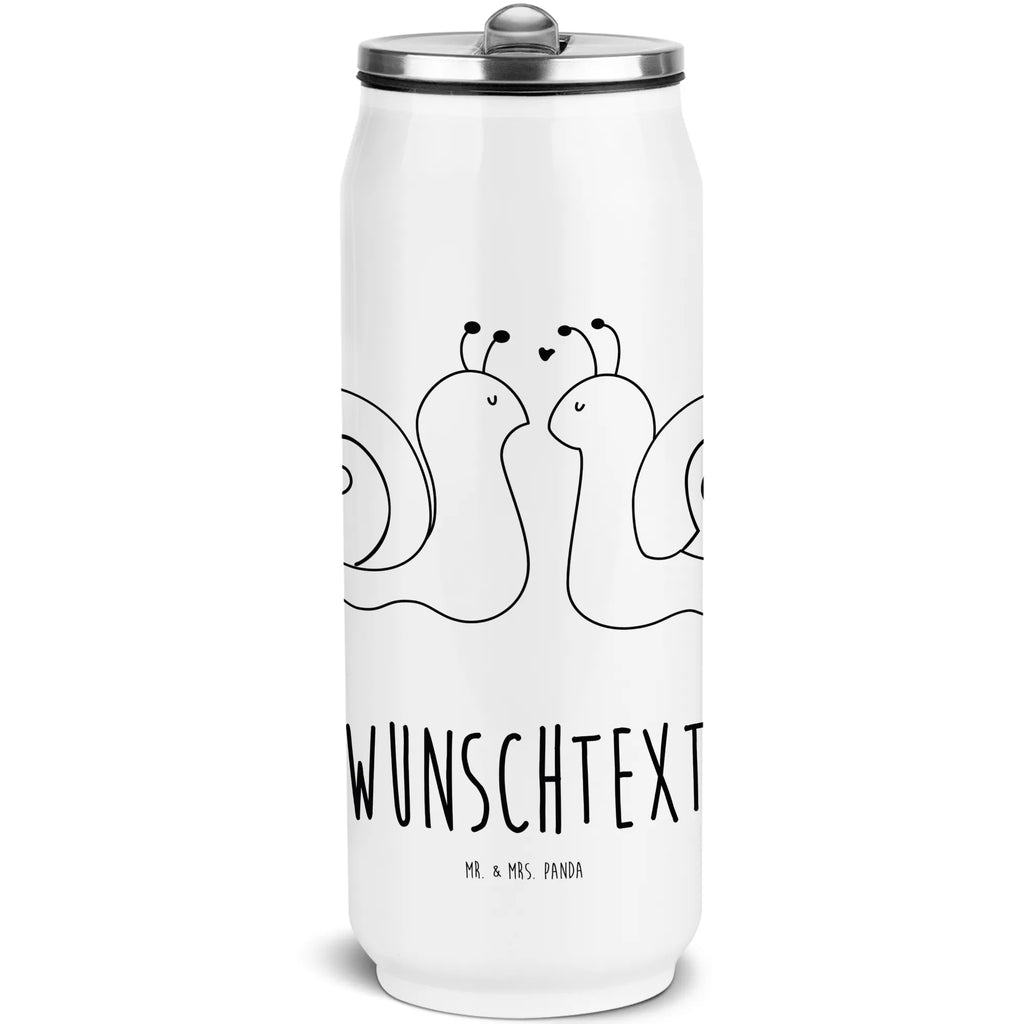 Personalisierte Getränkedosen Trinkflasche Schnecken Liebe Personalisierte Getränkedose, Personalisierte Trinkflasche, Trinkflasche mit Namen, Liebe, Partner, Freund, Freundin, Ehemann, Ehefrau, Heiraten, Verlobung, Heiratsantrag, Liebesgeschenk, Jahrestag, Hocheitstag