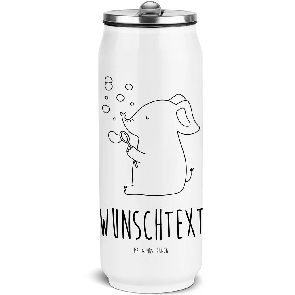 Personalisierte Getränkedosen Trinkflasche Elefant Seifenblasen Personalisierte Getränkedose, Personalisierte Trinkflasche, Trinkflasche mit Namen, Tiermotive, Gute Laune, lustige Sprüche, Tiere, Elefant, Elefanten, Dickhäuter, Rüsseltier, Seifenblasen, Liebe, Heimat, Gefühl. Daheim, Liebesbeweis, Liebesspruch