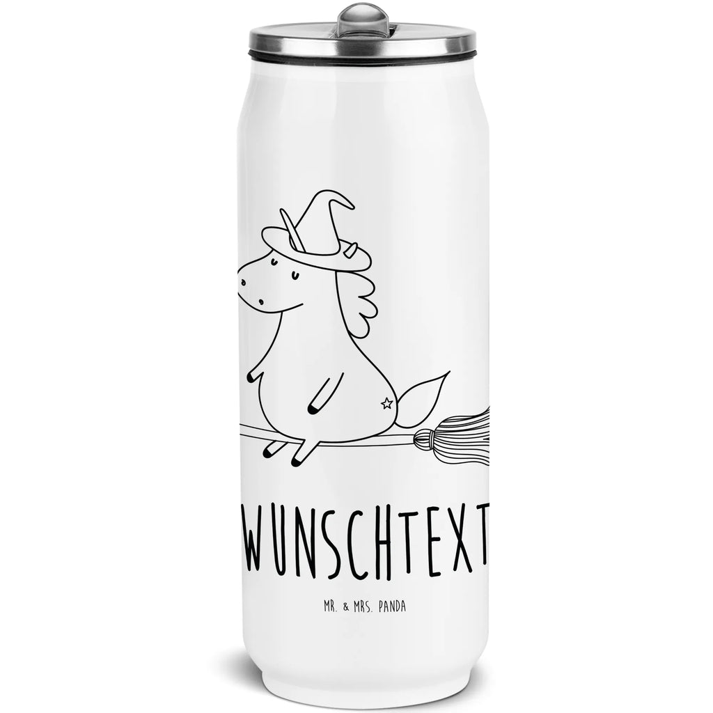 Personalisierte Getränkedosen Trinkflasche Einhorn Hexe Personalisierte Getränkedose, Personalisierte Trinkflasche, Trinkflasche mit Namen, Einhorn, Einhörner, Einhorn Deko, Pegasus, Unicorn, Frau, Ehefrau, Hexe, Teufel, Engel, Verrückte, Freundin, Leben, Zicke