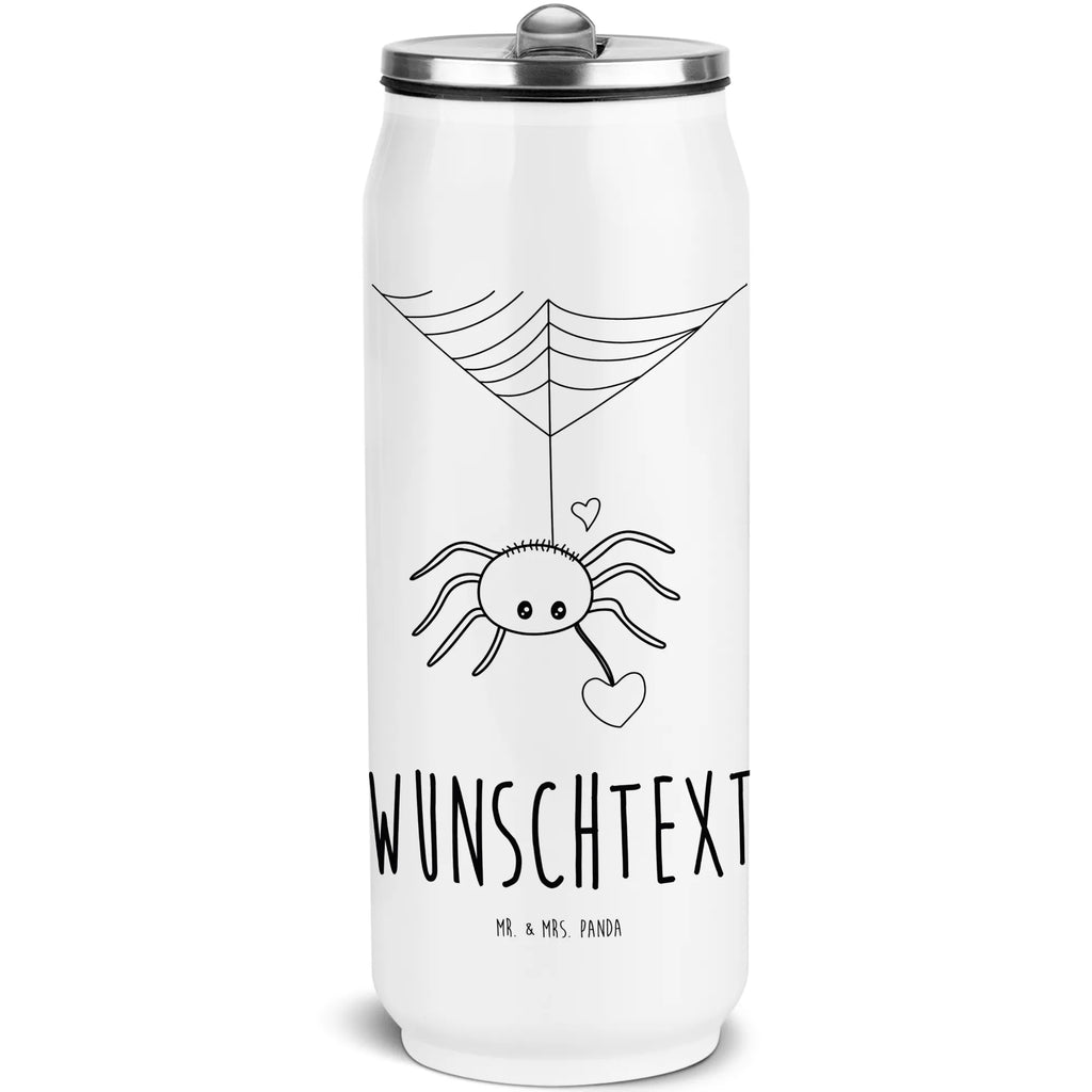 Personalisierte Getränkedosen Trinkflasche Spinne Agathe Liebe Personalisierte Getränkedose, Personalisierte Trinkflasche, Trinkflasche mit Namen, Spinne Agathe, Spinne, Agathe, Videos, Merchandise, Liebe, Verliebt, Liebesbeweis, Liebesgeschenk