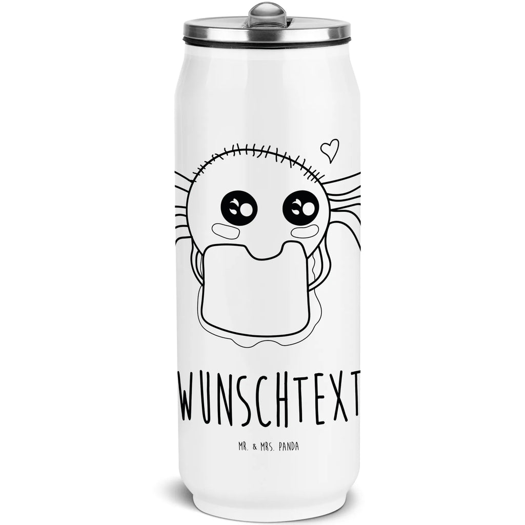 Personalisierte Getränkedosen Trinkflasche Spinne Agathe Sandwich Personalisierte Getränkedose, Personalisierte Trinkflasche, Trinkflasche mit Namen, Spinne Agathe, Spinne, Agathe, Videos, Merchandise, Glück, Mut, Hungrig, Verfressen, Lebensfreude, Alles wird gut, Hunger