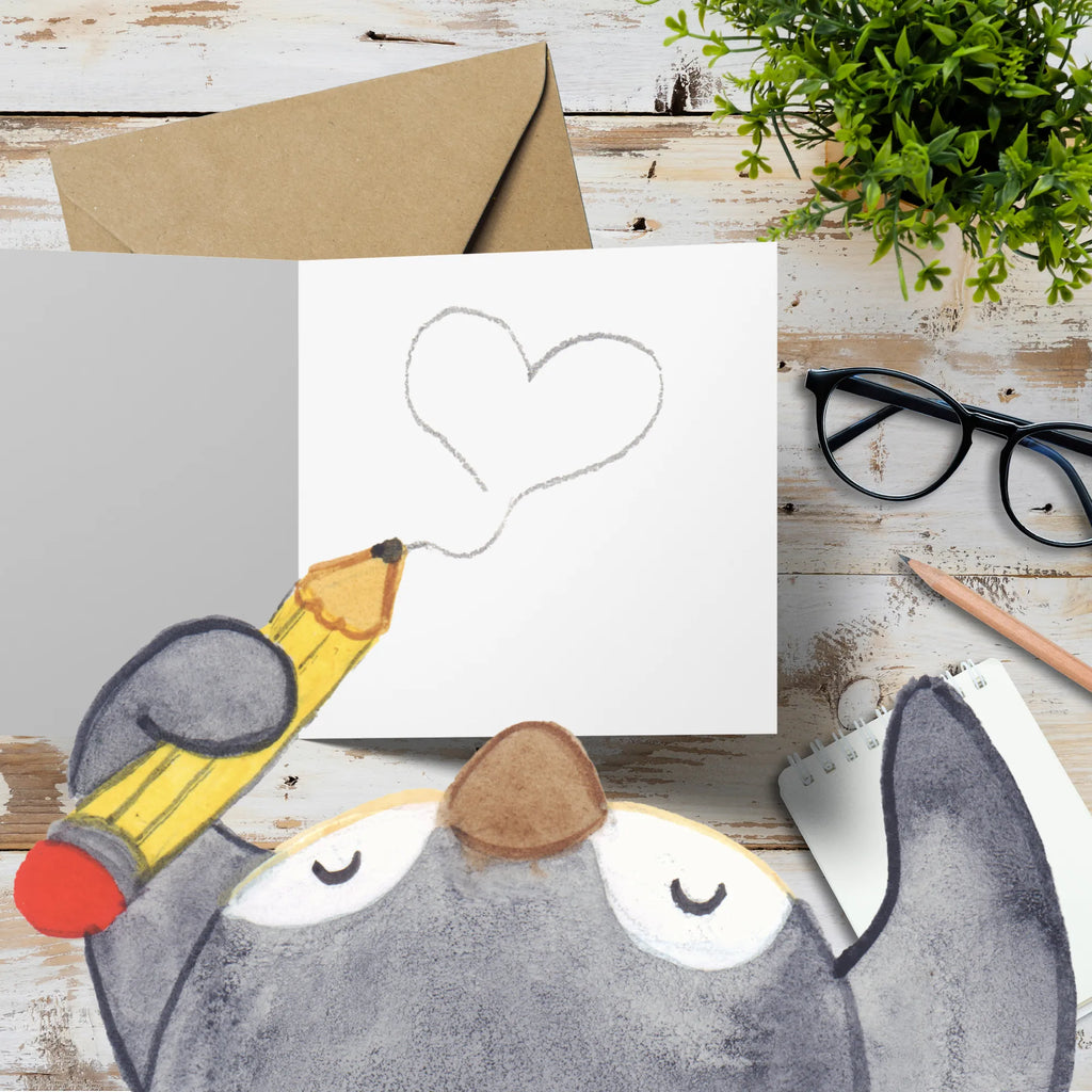 Personalisierte Deluxe Karte Pinguin Lolli Personalisierte Grußkarte, Personalisiertere Klappkarte, Personalisierte Einladungskarte, Personalisierte Glückwunschkarte, Personalisierte Hochzeitskarte, Personalisierte Geburtstagskarte, Grußkarte mit Namen, Grußkarte selber drucken, Grußkarte selbst gestalten, Grußkarte mit persönlichen Nachrichten, Grußkarte als Geldgeschenk, Grußkarten personalisiert, Personalisierte Karte, Pinguin, Pinguine, Lolli, Süßigkeiten, Blödsinn, Spruch, Rebell, Gauner, Ganove, Rabauke