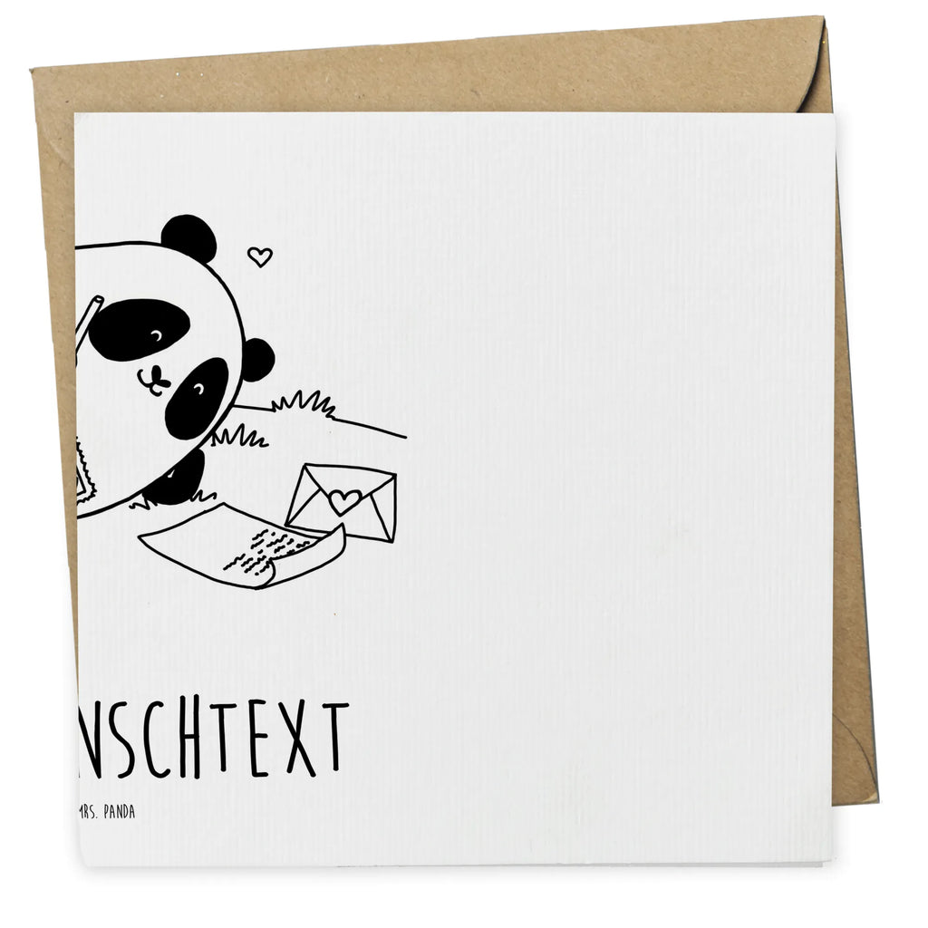 Personalisierte Deluxe Karte Panda Vermissen Personalisierte Grußkarte, Personalisiertere Klappkarte, Personalisierte Einladungskarte, Personalisierte Glückwunschkarte, Personalisierte Hochzeitskarte, Personalisierte Geburtstagskarte, Grußkarte mit Namen, Grußkarte selber drucken, Grußkarte selbst gestalten, Grußkarte mit persönlichen Nachrichten, Grußkarte als Geldgeschenk, Grußkarten personalisiert, Personalisierte Karte