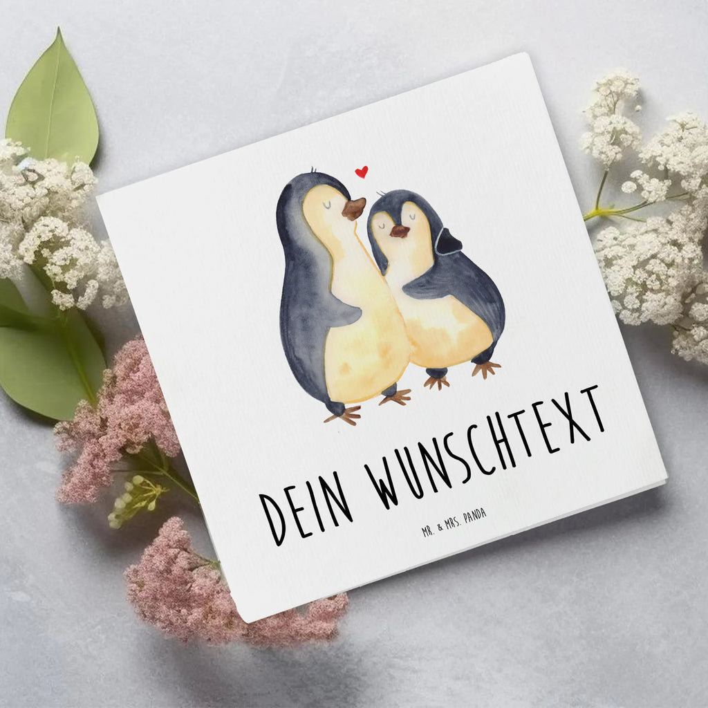 Personalisierte Deluxe Karte Pinguine Einschlafen Personalisierte Grußkarte, Personalisiertere Klappkarte, Personalisierte Einladungskarte, Personalisierte Glückwunschkarte, Personalisierte Hochzeitskarte, Personalisierte Geburtstagskarte, Grußkarte mit Namen, Grußkarte selber drucken, Grußkarte selbst gestalten, Grußkarte mit persönlichen Nachrichten, Grußkarte als Geldgeschenk, Grußkarten personalisiert, Personalisierte Karte, Liebe, Partner, Freund, Freundin, Ehemann, Ehefrau, Heiraten, Verlobung, Heiratsantrag, Liebesgeschenk, Jahrestag, Hocheitstag, Valentinstag, Geschenk für Frauen, Hochzeitstag, Mitbringsel, Geschenk für Freundin, Geschenk für Partner, Liebesbeweis, für Männer, für Ehemann