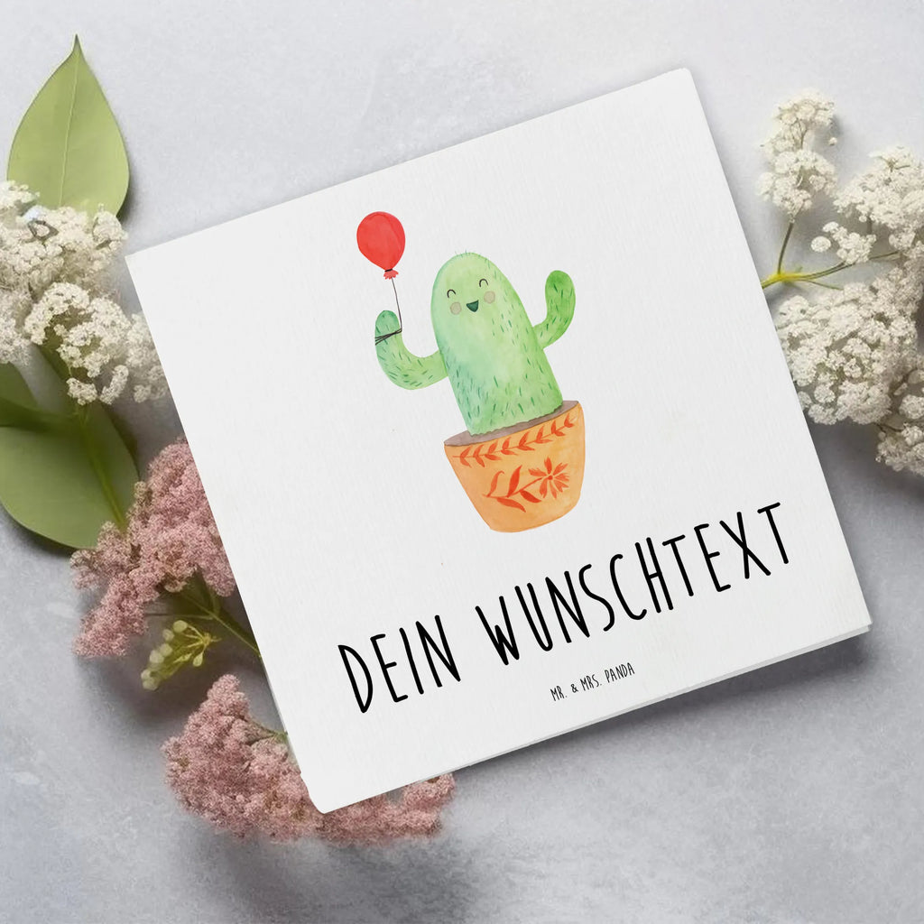 Personalisierte Deluxe Karte Kaktus Luftballon Personalisierte Grußkarte, Personalisiertere Klappkarte, Personalisierte Einladungskarte, Personalisierte Glückwunschkarte, Personalisierte Hochzeitskarte, Personalisierte Geburtstagskarte, Grußkarte mit Namen, Grußkarte selber drucken, Grußkarte selbst gestalten, Grußkarte mit persönlichen Nachrichten, Grußkarte als Geldgeschenk, Grußkarten personalisiert, Personalisierte Karte, Kaktus, Kakteen, Luftballon, Neustart, Freude, Büro, Stress, Büroalltag, Freundin, Freund, Ausbildung, Prüfung