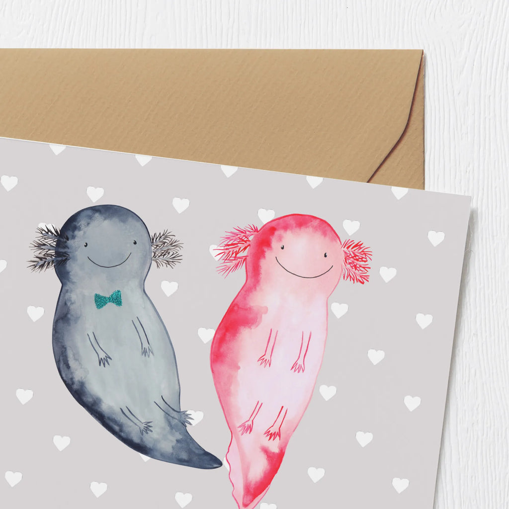 Personalisierte Deluxe Karte Axolotl Liebe Personalisierte Grußkarte, Personalisiertere Klappkarte, Personalisierte Einladungskarte, Personalisierte Glückwunschkarte, Personalisierte Hochzeitskarte, Personalisierte Geburtstagskarte, Grußkarte mit Namen, Grußkarte selber drucken, Grußkarte selbst gestalten, Grußkarte mit persönlichen Nachrichten, Grußkarte als Geldgeschenk, Grußkarten personalisiert, Personalisierte Karte, Liebe, Partner, Freund, Freundin, Ehemann, Ehefrau, Heiraten, Verlobung, Heiratsantrag, Liebesgeschenk, Jahrestag, Hocheitstag, Valentinstag, Geschenk für Frauen, Hochzeitstag, Mitbringsel, Geschenk für Freundin, Geschenk für Partner, Liebesbeweis, für Männer, für Ehemann