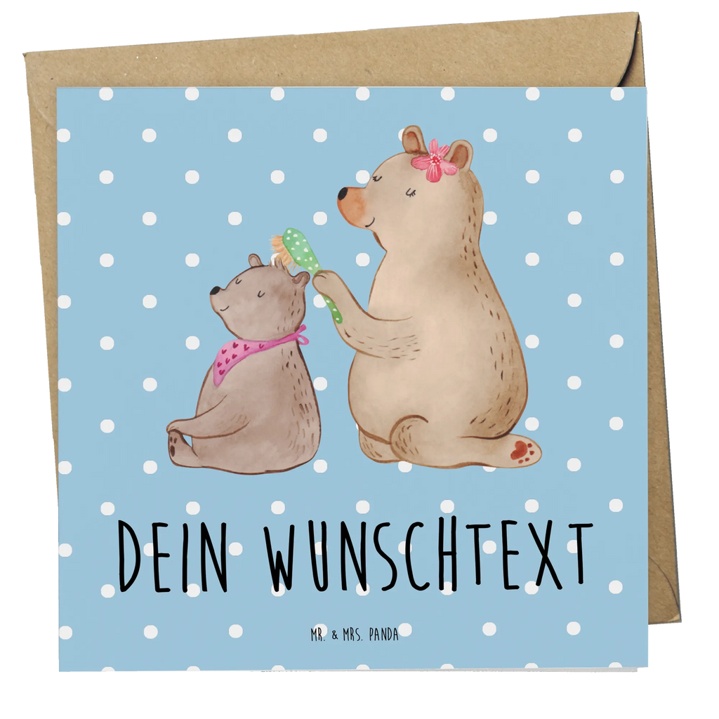 Personalisierte Deluxe Karte Bär Kind Personalisierte Grußkarte, Personalisiertere Klappkarte, Personalisierte Einladungskarte, Personalisierte Glückwunschkarte, Personalisierte Hochzeitskarte, Personalisierte Geburtstagskarte, Grußkarte mit Namen, Grußkarte selber drucken, Grußkarte selbst gestalten, Grußkarte mit persönlichen Nachrichten, Grußkarte als Geldgeschenk, Grußkarten personalisiert, Personalisierte Karte, Familie, Vatertag, Muttertag, Bruder, Schwester, Mama, Papa, Oma, Opa, Geschenk, Mutti, Mutter