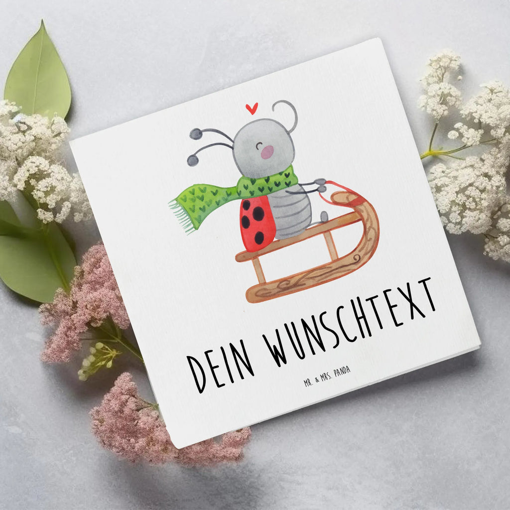 Personalisierte Deluxe Karte Smörle Rodeln Personalisierte Grußkarte, Personalisiertere Klappkarte, Personalisierte Einladungskarte, Personalisierte Glückwunschkarte, Personalisierte Hochzeitskarte, Personalisierte Geburtstagskarte, Grußkarte mit Namen, Grußkarte selber drucken, Grußkarte selbst gestalten, Grußkarte mit persönlichen Nachrichten, Grußkarte als Geldgeschenk, Grußkarten personalisiert, Personalisierte Karte, Winter, Weihnachten, Weihnachtsdeko, Nikolaus, Advent, Heiligabend, Wintermotiv, Schlittenfahren, Smörle, Marzipan