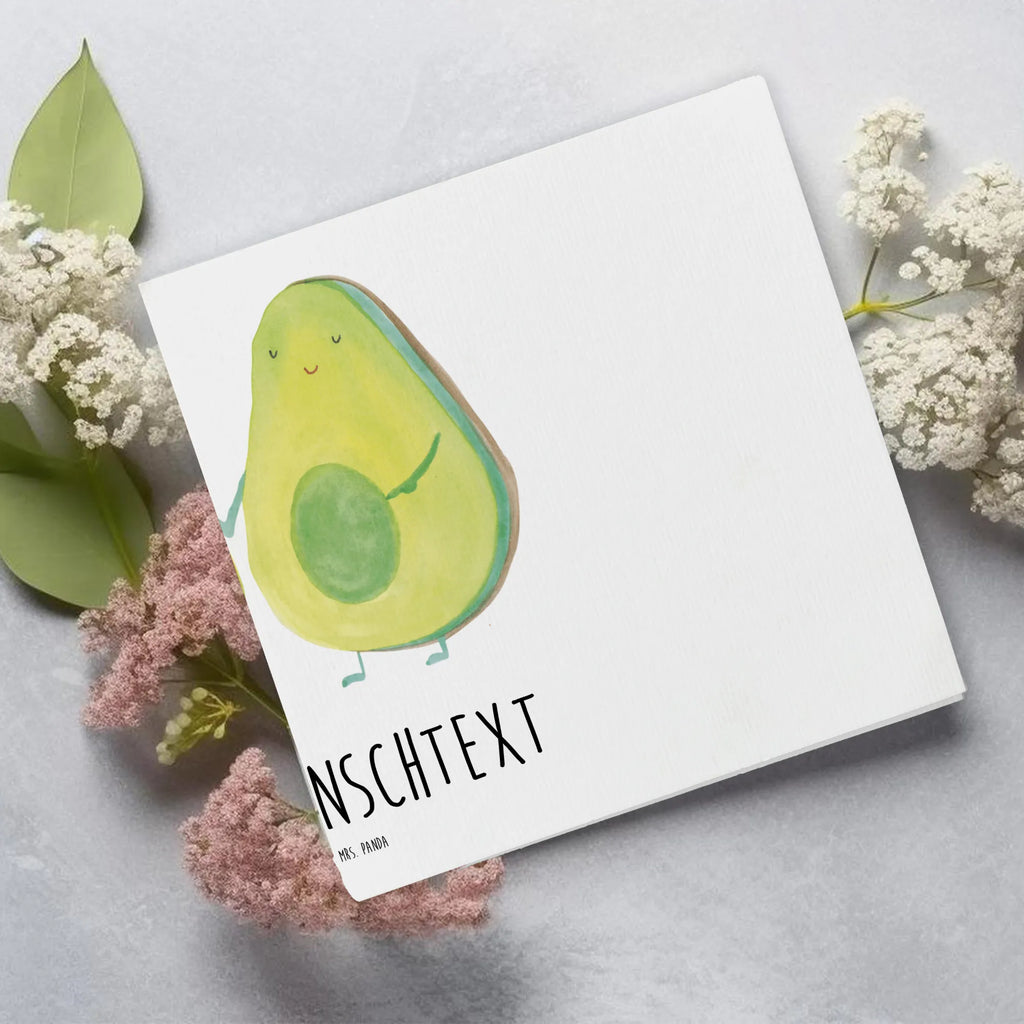 Personalisierte Deluxe Karte Avocado Pärchen Personalisierte Grußkarte, Personalisiertere Klappkarte, Personalisierte Einladungskarte, Personalisierte Glückwunschkarte, Personalisierte Hochzeitskarte, Personalisierte Geburtstagskarte, Grußkarte mit Namen, Grußkarte selber drucken, Grußkarte selbst gestalten, Grußkarte mit persönlichen Nachrichten, Grußkarte als Geldgeschenk, Grußkarten personalisiert, Personalisierte Karte, Avocado, Veggie, Vegan, Gesund, Avocuddle, Liebe, Schwangerschaft, Familie, Babyshower, Babyparty, Hochzeit, Kinder, Avocados, Geburt