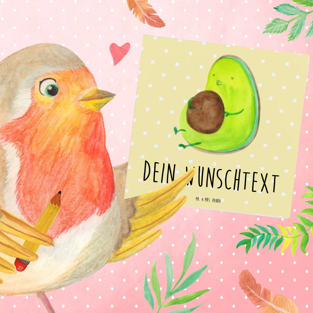 Personalisierte Deluxe Karte Avocado Pfeifen Personalisierte Grußkarte, Personalisiertere Klappkarte, Personalisierte Einladungskarte, Personalisierte Glückwunschkarte, Personalisierte Hochzeitskarte, Personalisierte Geburtstagskarte, Grußkarte mit Namen, Grußkarte selber drucken, Grußkarte selbst gestalten, Grußkarte mit persönlichen Nachrichten, Grußkarte als Geldgeschenk, Grußkarten personalisiert, Personalisierte Karte, Avocado, Veggie, Vegan, Gesund, Diät, Abnehmen, Ernährung, dick sein