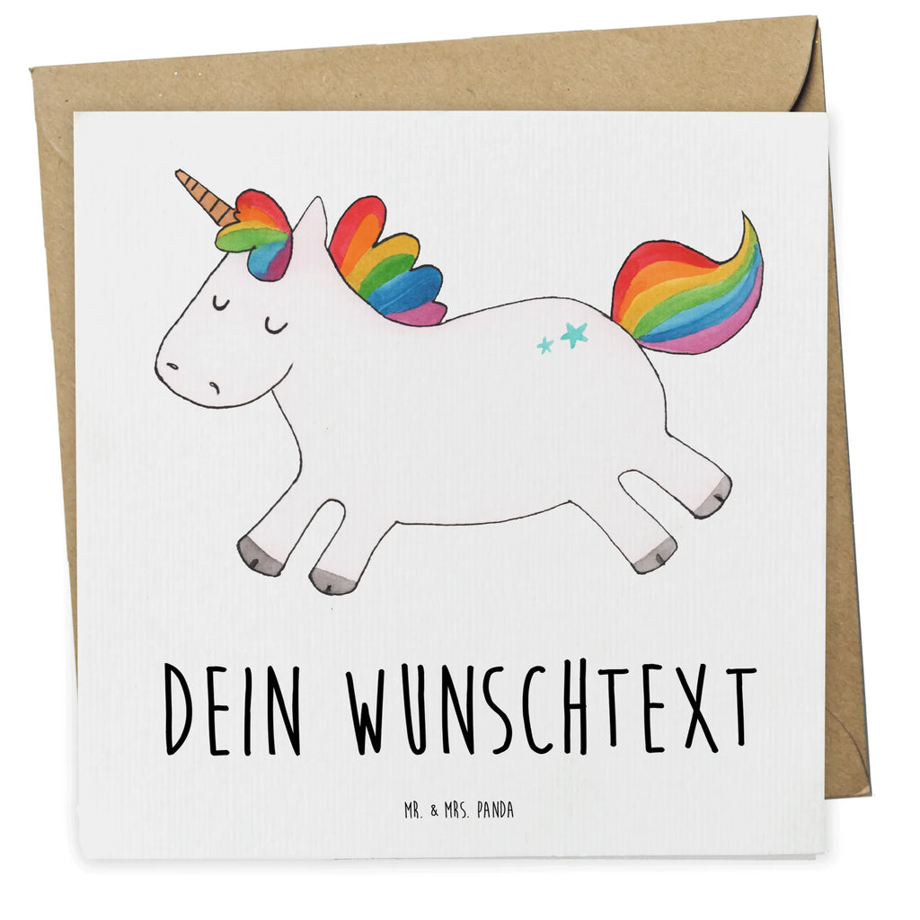 Personalisierte Deluxe Karte Einhorn Happy Personalisierte Grußkarte, Personalisiertere Klappkarte, Personalisierte Einladungskarte, Personalisierte Glückwunschkarte, Personalisierte Hochzeitskarte, Personalisierte Geburtstagskarte, Grußkarte mit Namen, Grußkarte selber drucken, Grußkarte selbst gestalten, Grußkarte mit persönlichen Nachrichten, Grußkarte als Geldgeschenk, Grußkarten personalisiert, Personalisierte Karte, Einhorn, Einhörner, Einhorn Deko, Unicorn, glücklich, fröhlich, Spaß, Freude, Lebensfreude, witzig, spannend, Lächeln, Lachen