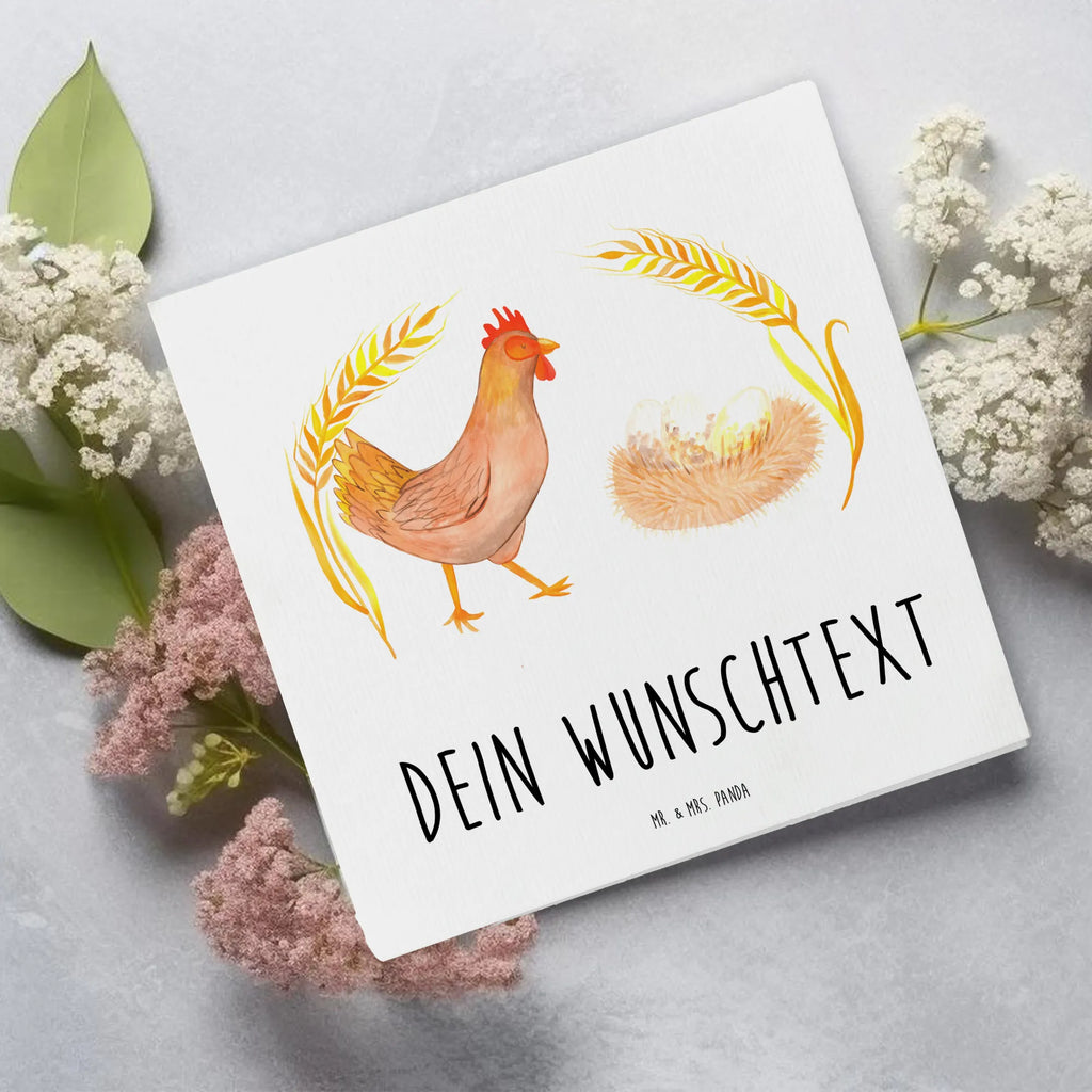 Personalisierte Deluxe Karte Huhn Stolz Personalisierte Grußkarte, Personalisiertere Klappkarte, Personalisierte Einladungskarte, Personalisierte Glückwunschkarte, Personalisierte Hochzeitskarte, Personalisierte Geburtstagskarte, Grußkarte mit Namen, Grußkarte selber drucken, Grußkarte selbst gestalten, Grußkarte mit persönlichen Nachrichten, Grußkarte als Geldgeschenk, Grußkarten personalisiert, Personalisierte Karte, Bauernhof, Hoftiere, Landwirt, Landwirtin, Hahn, Henne, Hühner, Eier, Hof, Landleben, Motivation, Geburt, Magie, Spruch, Schwangerschaft