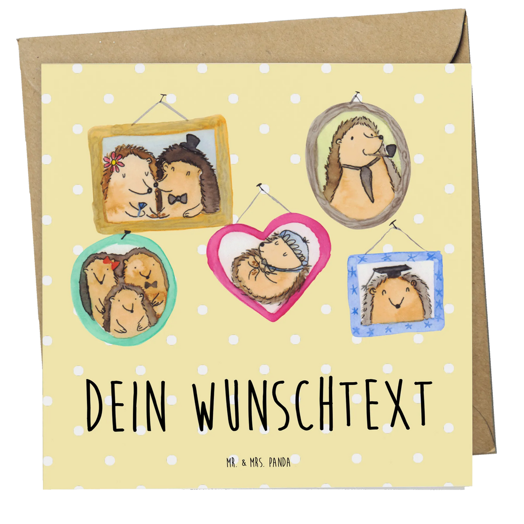 Personalisierte Deluxe Karte Igel Familie Personalisierte Grußkarte, Personalisiertere Klappkarte, Personalisierte Einladungskarte, Personalisierte Glückwunschkarte, Personalisierte Hochzeitskarte, Personalisierte Geburtstagskarte, Grußkarte mit Namen, Grußkarte selber drucken, Grußkarte selbst gestalten, Grußkarte mit persönlichen Nachrichten, Grußkarte als Geldgeschenk, Grußkarten personalisiert, Personalisierte Karte, Familie, Vatertag, Muttertag, Bruder, Schwester, Mama, Papa, Oma, Opa, Liebe, Igel, Bilder, Zusammenhalt, Glück