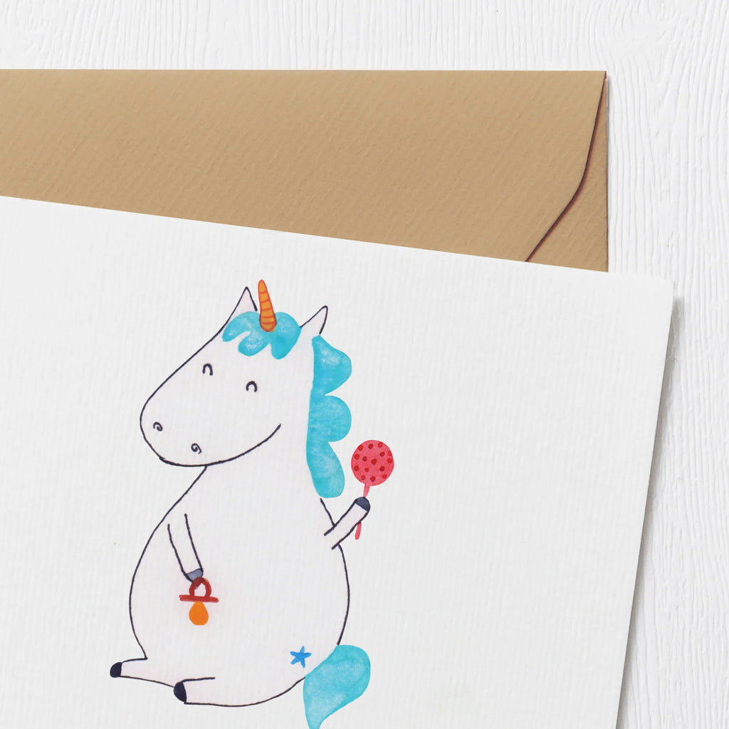 Personalisierte Deluxe Karte Einhorn Baby Personalisierte Grußkarte, Personalisiertere Klappkarte, Personalisierte Einladungskarte, Personalisierte Glückwunschkarte, Personalisierte Hochzeitskarte, Personalisierte Geburtstagskarte, Grußkarte mit Namen, Grußkarte selber drucken, Grußkarte selbst gestalten, Grußkarte mit persönlichen Nachrichten, Grußkarte als Geldgeschenk, Grußkarten personalisiert, Personalisierte Karte, Einhorn, Einhörner, Einhorn Deko, Unicorn, Mutter, Geburt, Geburtstag, erstes Kind, Baby, Babyglück, Nachwuchs, Eltern, Party, Kind, Schnuller