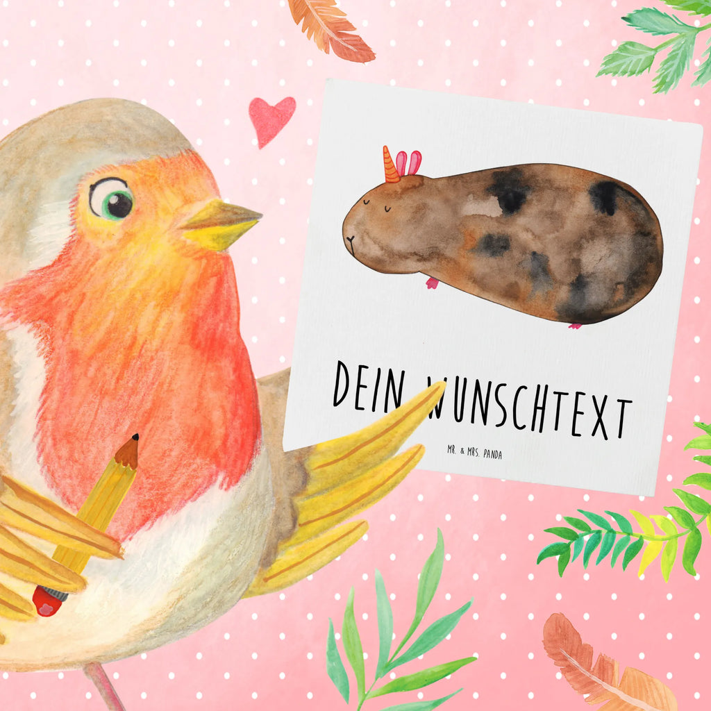 Personalisierte Deluxe Karte Einhorn Meerschweinchen Personalisierte Grußkarte, Personalisiertere Klappkarte, Personalisierte Einladungskarte, Personalisierte Glückwunschkarte, Personalisierte Hochzeitskarte, Personalisierte Geburtstagskarte, Grußkarte mit Namen, Grußkarte selber drucken, Grußkarte selbst gestalten, Grußkarte mit persönlichen Nachrichten, Grußkarte als Geldgeschenk, Grußkarten personalisiert, Personalisierte Karte, Einhorn, Einhörner, Einhorn Deko, Pegasus, Unicorn, Meerhörnchen, Meericorn, Meerschwein, Meerschweinchen