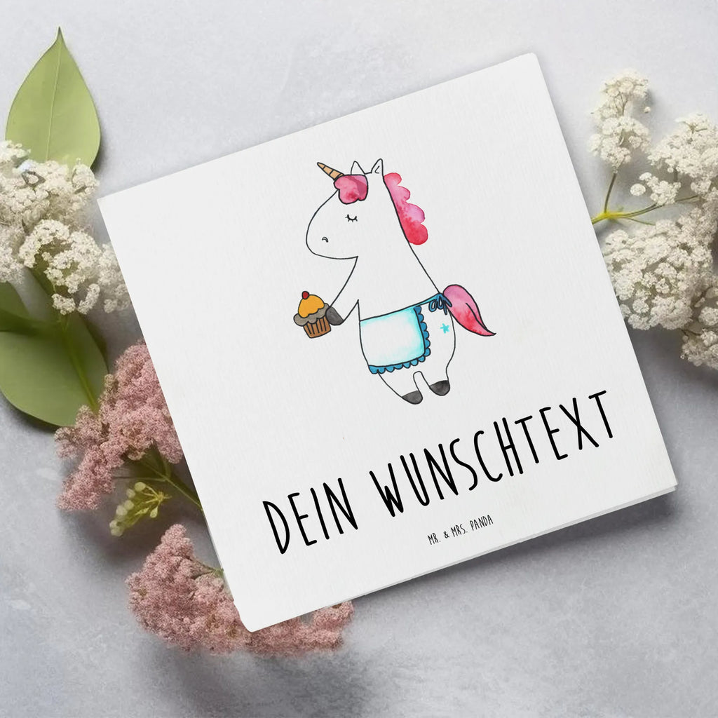 Personalisierte Deluxe Karte Einhorn Muffin Personalisierte Grußkarte, Personalisiertere Klappkarte, Personalisierte Einladungskarte, Personalisierte Glückwunschkarte, Personalisierte Hochzeitskarte, Personalisierte Geburtstagskarte, Grußkarte mit Namen, Grußkarte selber drucken, Grußkarte selbst gestalten, Grußkarte mit persönlichen Nachrichten, Grußkarte als Geldgeschenk, Grußkarten personalisiert, Personalisierte Karte, Einhorn, Einhörner, Einhorn Deko, Pegasus, Unicorn, Geburtstag, Backen, Muffin, Kekse, Geburtstagsgrüße, Glückwünsche, Liebesgrüße, Grüße