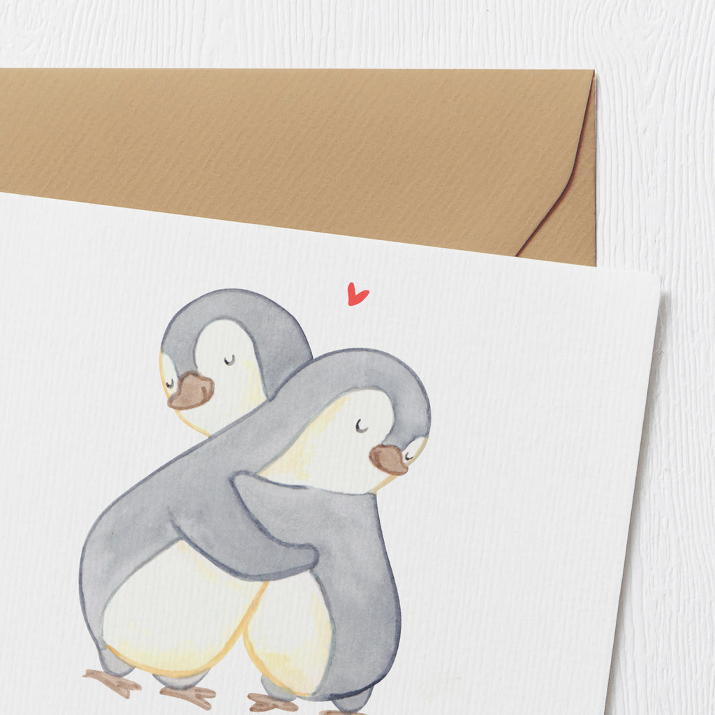 Personalisierte Deluxe Karte Pinguine Kuscheln Personalisierte Grußkarte, Personalisiertere Klappkarte, Personalisierte Einladungskarte, Personalisierte Glückwunschkarte, Personalisierte Hochzeitskarte, Personalisierte Geburtstagskarte, Grußkarte mit Namen, Grußkarte selber drucken, Grußkarte selbst gestalten, Grußkarte mit persönlichen Nachrichten, Grußkarte als Geldgeschenk, Grußkarten personalisiert, Personalisierte Karte, Liebe, Partner, Freund, Freundin, Ehemann, Ehefrau, Heiraten, Verlobung, Heiratsantrag, Liebesgeschenk, Jahrestag, Hocheitstag, Valentinstag, Geschenk für Frauen, Hochzeitstag, Mitbringsel, Geschenk für Freundin, Geschenk für Partner, Liebesbeweis, für Männer, für Ehemann