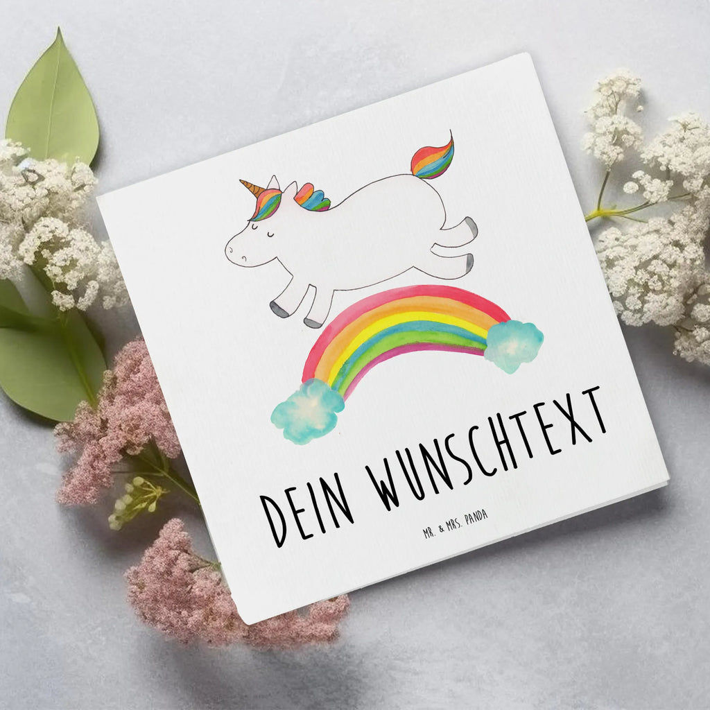 Personalisierte Deluxe Karte Einhorn Regenbogen Personalisierte Grußkarte, Personalisiertere Klappkarte, Personalisierte Einladungskarte, Personalisierte Glückwunschkarte, Personalisierte Hochzeitskarte, Personalisierte Geburtstagskarte, Grußkarte mit Namen, Grußkarte selber drucken, Grußkarte selbst gestalten, Grußkarte mit persönlichen Nachrichten, Grußkarte als Geldgeschenk, Grußkarten personalisiert, Personalisierte Karte, Einhorn, Einhörner, Einhorn Deko, Unicorn, Regenbogen, Glitzer, Einhornpower, Erwachsenwerden, Einhornautobahn