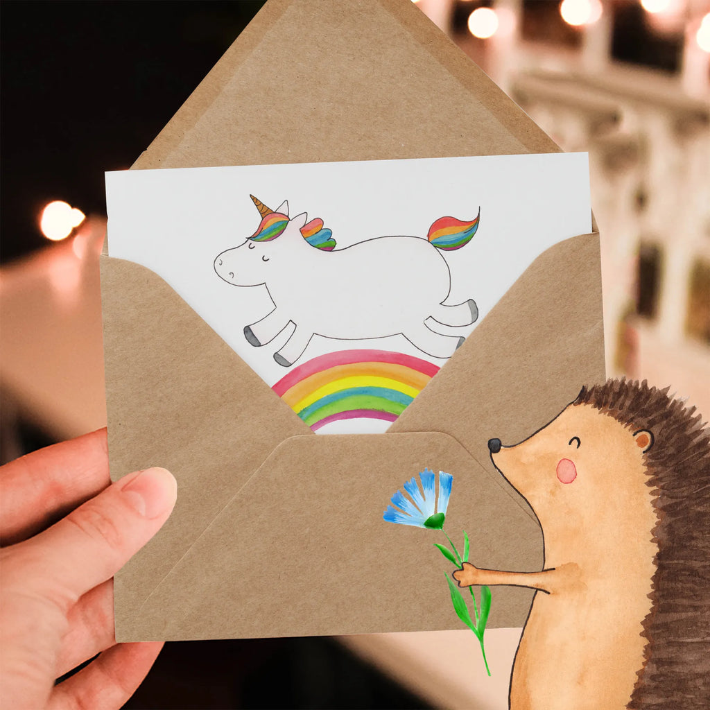 Personalisierte Deluxe Karte Einhorn Regenbogen Personalisierte Grußkarte, Personalisiertere Klappkarte, Personalisierte Einladungskarte, Personalisierte Glückwunschkarte, Personalisierte Hochzeitskarte, Personalisierte Geburtstagskarte, Grußkarte mit Namen, Grußkarte selber drucken, Grußkarte selbst gestalten, Grußkarte mit persönlichen Nachrichten, Grußkarte als Geldgeschenk, Grußkarten personalisiert, Personalisierte Karte, Einhorn, Einhörner, Einhorn Deko, Unicorn, Regenbogen, Glitzer, Einhornpower, Erwachsenwerden, Einhornautobahn