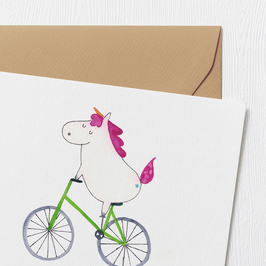 Personalisierte Deluxe Karte Einhorn Radfahrer Personalisierte Grußkarte, Personalisiertere Klappkarte, Personalisierte Einladungskarte, Personalisierte Glückwunschkarte, Personalisierte Hochzeitskarte, Personalisierte Geburtstagskarte, Grußkarte mit Namen, Grußkarte selber drucken, Grußkarte selbst gestalten, Grußkarte mit persönlichen Nachrichten, Grußkarte als Geldgeschenk, Grußkarten personalisiert, Personalisierte Karte, Einhorn, Einhörner, Einhorn Deko, Pegasus, Unicorn, Radfahren, Radfahrer, Rad, Bike, Feenstaub, Konfetti, Luxusproblem, Kummer, Liebeskummer