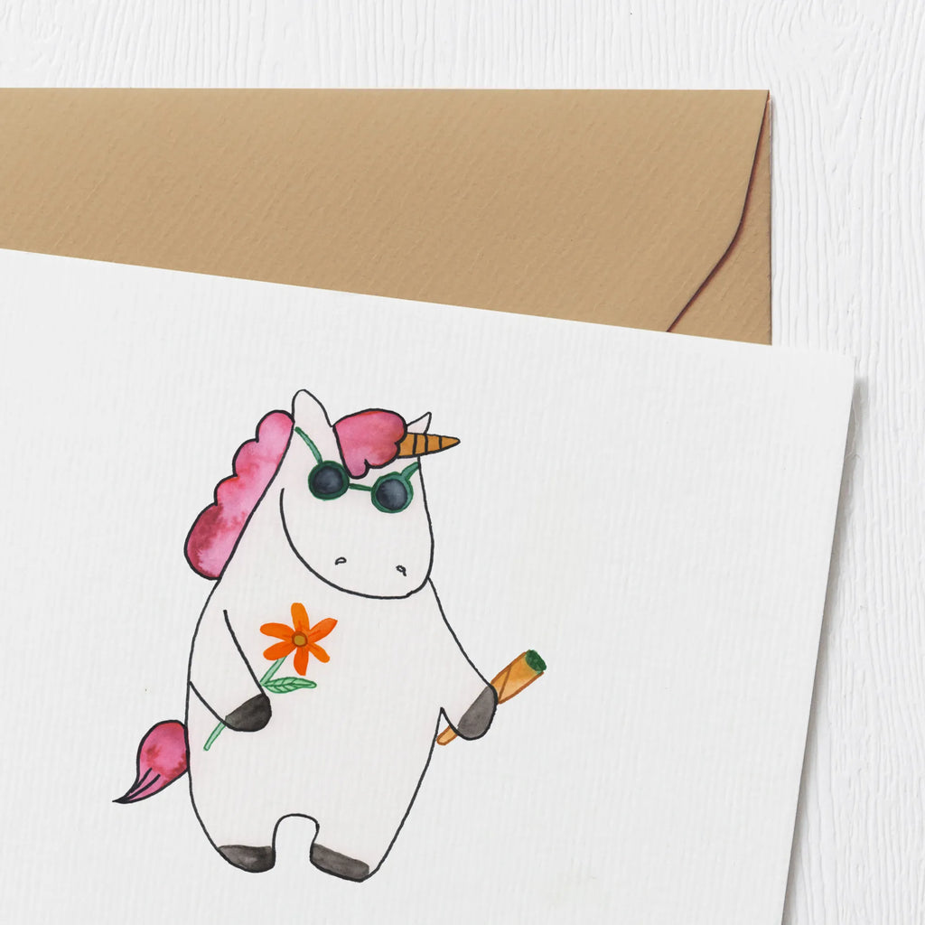 Personalisierte Deluxe Karte Einhorn Woodstock Personalisierte Grußkarte, Personalisiertere Klappkarte, Personalisierte Einladungskarte, Personalisierte Glückwunschkarte, Personalisierte Hochzeitskarte, Personalisierte Geburtstagskarte, Grußkarte mit Namen, Grußkarte selber drucken, Grußkarte selbst gestalten, Grußkarte mit persönlichen Nachrichten, Grußkarte als Geldgeschenk, Grußkarten personalisiert, Personalisierte Karte, Einhorn, Einhörner, Einhorn Deko, Pegasus, Unicorn, Kiffen, Joint, Zigarette, Alkohol, Party, Spaß. lustig, witzig, Woodstock