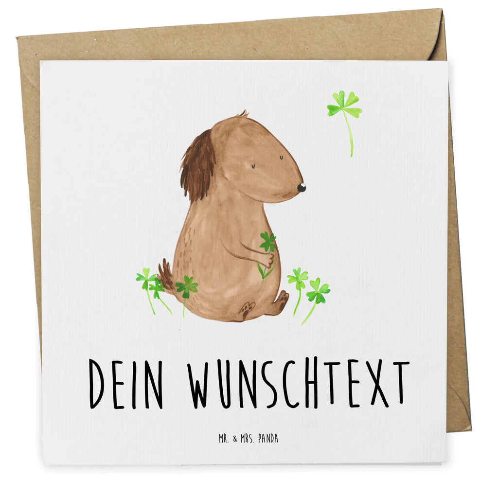 Personalisierte Deluxe Karte Hund Kleeblatt Personalisierte Grußkarte, Personalisiertere Klappkarte, Personalisierte Einladungskarte, Personalisierte Glückwunschkarte, Personalisierte Hochzeitskarte, Personalisierte Geburtstagskarte, Grußkarte mit Namen, Grußkarte selber drucken, Grußkarte selbst gestalten, Grußkarte mit persönlichen Nachrichten, Grußkarte als Geldgeschenk, Grußkarten personalisiert, Personalisierte Karte, Hund, Hundemotiv, Haustier, Hunderasse, Tierliebhaber, Hundebesitzer, Sprüche, Kleeblatt, Glück, Tagträume, Motivation, Neuanfang, Geschenk, Glücksbringer, Selbstliebe, Achtsamkeit