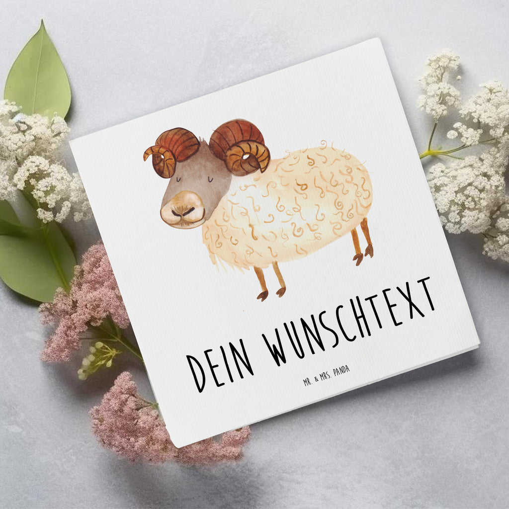 Personalisierte Deluxe Karte Sternzeichen Widder Personalisierte Grußkarte, Personalisiertere Klappkarte, Personalisierte Einladungskarte, Personalisierte Glückwunschkarte, Personalisierte Hochzeitskarte, Personalisierte Geburtstagskarte, Grußkarte mit Namen, Grußkarte selber drucken, Grußkarte selbst gestalten, Grußkarte mit persönlichen Nachrichten, Grußkarte als Geldgeschenk, Grußkarten personalisiert, Personalisierte Karte, Tierkreiszeichen, Sternzeichen, Horoskop, Astrologie, Aszendent, Widder Geschenk, Widder Sternzeichen, Geschenk März, Geschenk April, Geburtstag März, Geburtstag April, Bock, Schafbock