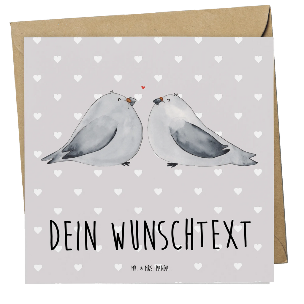 Personalisierte Deluxe Karte Turteltauben Liebe Personalisierte Grußkarte, Personalisiertere Klappkarte, Personalisierte Einladungskarte, Personalisierte Glückwunschkarte, Personalisierte Hochzeitskarte, Personalisierte Geburtstagskarte, Grußkarte mit Namen, Grußkarte selber drucken, Grußkarte selbst gestalten, Grußkarte mit persönlichen Nachrichten, Grußkarte als Geldgeschenk, Grußkarten personalisiert, Personalisierte Karte, Liebe, Partner, Freund, Freundin, Ehemann, Ehefrau, Heiraten, Verlobung, Heiratsantrag, Liebesgeschenk, Jahrestag, Hocheitstag, Turteltauben, Turteltäubchen, Tauben, Verliebt, Verlobt, Verheiratet, Geschenk Freundin, Geschenk Freund, Liebesbeweis, Hochzeitstag, Geschenk Hochzeit