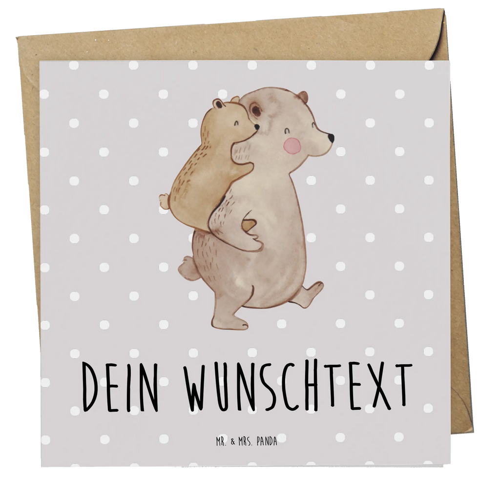 Personalisierte Deluxe Karte Papa Bär Personalisierte Grußkarte, Personalisiertere Klappkarte, Personalisierte Einladungskarte, Personalisierte Glückwunschkarte, Personalisierte Hochzeitskarte, Personalisierte Geburtstagskarte, Grußkarte mit Namen, Grußkarte selber drucken, Grußkarte selbst gestalten, Grußkarte mit persönlichen Nachrichten, Grußkarte als Geldgeschenk, Grußkarten personalisiert, Personalisierte Karte, Familie, Vatertag, Muttertag, Bruder, Schwester, Mama, Papa, Oma, Opa, Geschenk, Vater, Papi, Vati, Onkel, Geburtstag