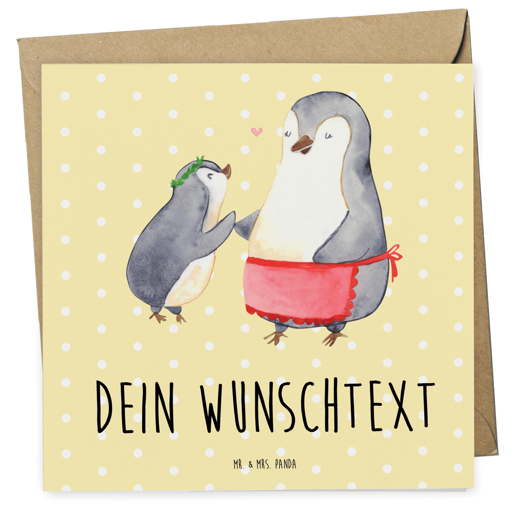 Personalisierte Deluxe Karte Pinguin mit Kind Personalisierte Grußkarte, Personalisiertere Klappkarte, Personalisierte Einladungskarte, Personalisierte Glückwunschkarte, Personalisierte Hochzeitskarte, Personalisierte Geburtstagskarte, Grußkarte mit Namen, Grußkarte selber drucken, Grußkarte selbst gestalten, Grußkarte mit persönlichen Nachrichten, Grußkarte als Geldgeschenk, Grußkarten personalisiert, Personalisierte Karte, Familie, Vatertag, Muttertag, Bruder, Schwester, Mama, Papa, Oma, Opa, Geschenk, Mami, Mutti, Mutter, Geburststag