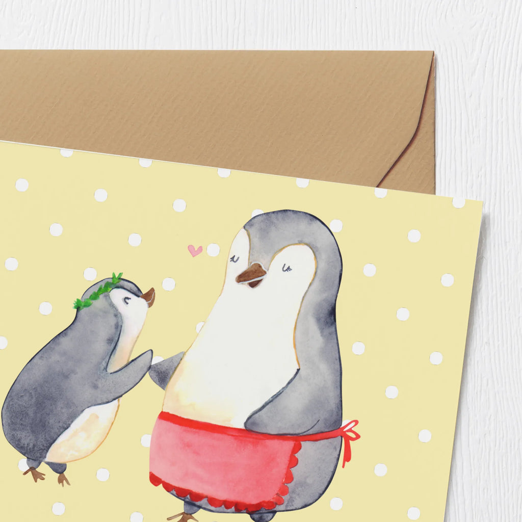 Personalisierte Deluxe Karte Pinguin mit Kind Personalisierte Grußkarte, Personalisiertere Klappkarte, Personalisierte Einladungskarte, Personalisierte Glückwunschkarte, Personalisierte Hochzeitskarte, Personalisierte Geburtstagskarte, Grußkarte mit Namen, Grußkarte selber drucken, Grußkarte selbst gestalten, Grußkarte mit persönlichen Nachrichten, Grußkarte als Geldgeschenk, Grußkarten personalisiert, Personalisierte Karte, Familie, Vatertag, Muttertag, Bruder, Schwester, Mama, Papa, Oma, Opa, Geschenk, Mami, Mutti, Mutter, Geburststag