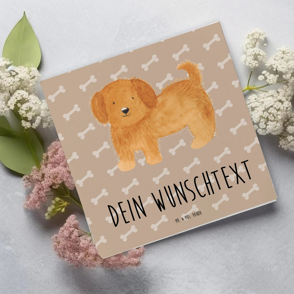 Personalisierte Deluxe Karte Hund Flauschig Personalisierte Grußkarte, Personalisiertere Klappkarte, Personalisierte Einladungskarte, Personalisierte Glückwunschkarte, Personalisierte Hochzeitskarte, Personalisierte Geburtstagskarte, Grußkarte mit Namen, Grußkarte selber drucken, Grußkarte selbst gestalten, Grußkarte mit persönlichen Nachrichten, Grußkarte als Geldgeschenk, Grußkarten personalisiert, Personalisierte Karte, Hund, Hundemotiv, Haustier, Hunderasse, Tierliebhaber, Hundebesitzer, Sprüche, Hunde, Frauchen, Hundemama, Hundeliebe