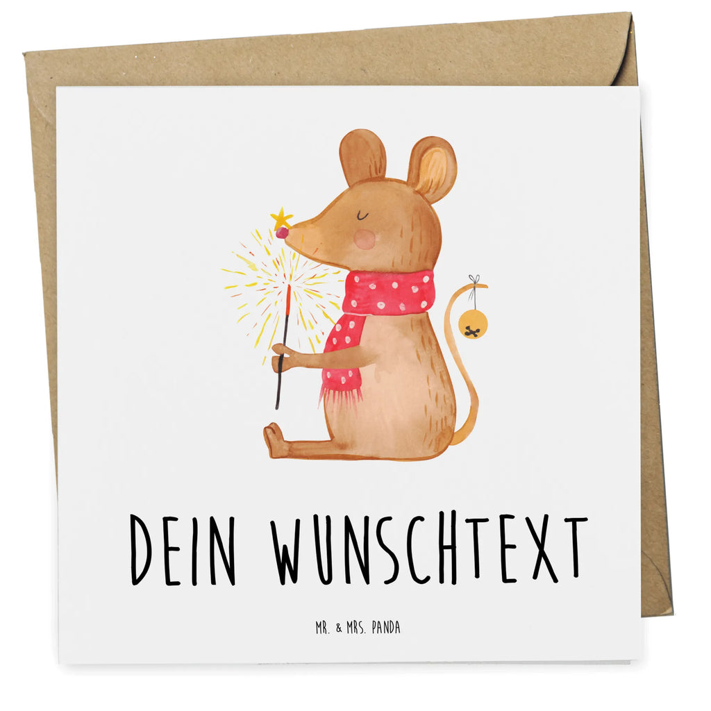 Personalisierte Deluxe Karte Maus Weihnachten Personalisierte Grußkarte, Personalisiertere Klappkarte, Personalisierte Einladungskarte, Personalisierte Glückwunschkarte, Personalisierte Hochzeitskarte, Personalisierte Geburtstagskarte, Grußkarte mit Namen, Grußkarte selber drucken, Grußkarte selbst gestalten, Grußkarte mit persönlichen Nachrichten, Grußkarte als Geldgeschenk, Grußkarten personalisiert, Personalisierte Karte, Winter, Weihnachten, Weihnachtsdeko, Nikolaus, Advent, Heiligabend, Wintermotiv, Frohe Weihnachten, Weihnachtsgruß, Weihnachtsmotiv, Maus, Mäuschen, Weihnachtswunder