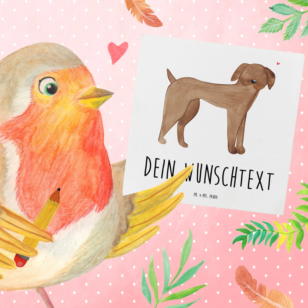 Personalisierte Deluxe Karte Hund Dogge Personalisierte Grußkarte, Personalisiertere Klappkarte, Personalisierte Einladungskarte, Personalisierte Glückwunschkarte, Personalisierte Hochzeitskarte, Personalisierte Geburtstagskarte, Grußkarte mit Namen, Grußkarte selber drucken, Grußkarte selbst gestalten, Grußkarte mit persönlichen Nachrichten, Grußkarte als Geldgeschenk, Grußkarten personalisiert, Personalisierte Karte, Hund, Hundemotiv, Haustier, Hunderasse, Tierliebhaber, Hundebesitzer, Sprüche, Hunde, Dogge, Deutsche Dogge, Great Dane