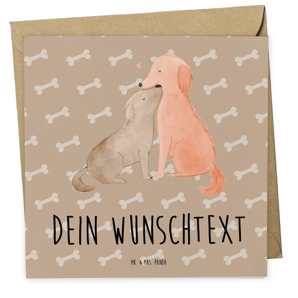 Personalisierte Deluxe Karte Hunde Liebe Personalisierte Grußkarte, Personalisiertere Klappkarte, Personalisierte Einladungskarte, Personalisierte Glückwunschkarte, Personalisierte Hochzeitskarte, Personalisierte Geburtstagskarte, Grußkarte mit Namen, Grußkarte selber drucken, Grußkarte selbst gestalten, Grußkarte mit persönlichen Nachrichten, Grußkarte als Geldgeschenk, Grußkarten personalisiert, Personalisierte Karte, Hund, Hundemotiv, Haustier, Hunderasse, Tierliebhaber, Hundebesitzer, Sprüche, Liebe, Hund. Hunde, Kuss, Vertrauen, Kuscheln, Herz