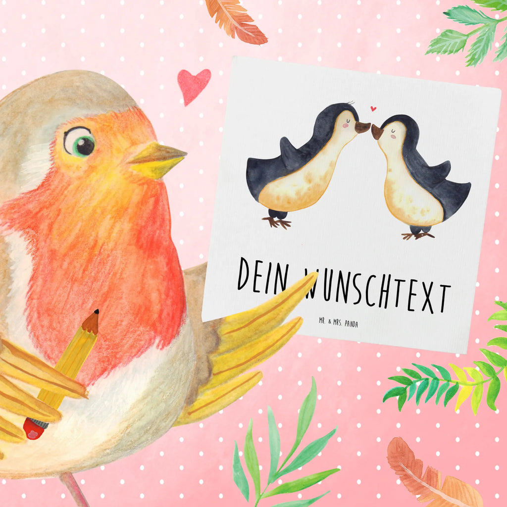 Personalisierte Deluxe Karte Pinguin Liebe Personalisierte Grußkarte, Personalisiertere Klappkarte, Personalisierte Einladungskarte, Personalisierte Glückwunschkarte, Personalisierte Hochzeitskarte, Personalisierte Geburtstagskarte, Grußkarte mit Namen, Grußkarte selber drucken, Grußkarte selbst gestalten, Grußkarte mit persönlichen Nachrichten, Grußkarte als Geldgeschenk, Grußkarten personalisiert, Personalisierte Karte, Liebe, Partner, Freund, Freundin, Ehemann, Ehefrau, Heiraten, Verlobung, Heiratsantrag, Liebesgeschenk, Jahrestag, Hocheitstag, Pinguin, Pinguine, Pinguin Paar, Pinguinpaar, Pinguin Liebe, Paar, Pärchen. Liebespaar, Liebesbeweis, Liebesspruch, Hochzeitstag, Geschenk Freund, Geschenk Freundin, Verlobte, Verlobter, Love, Geschenk Hochzeitstag, Geschenkidee, Hochzeit, Gastgeschenk